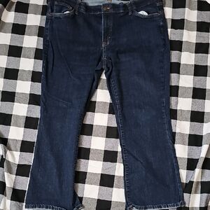 Sonoma Boot Cut Jeans